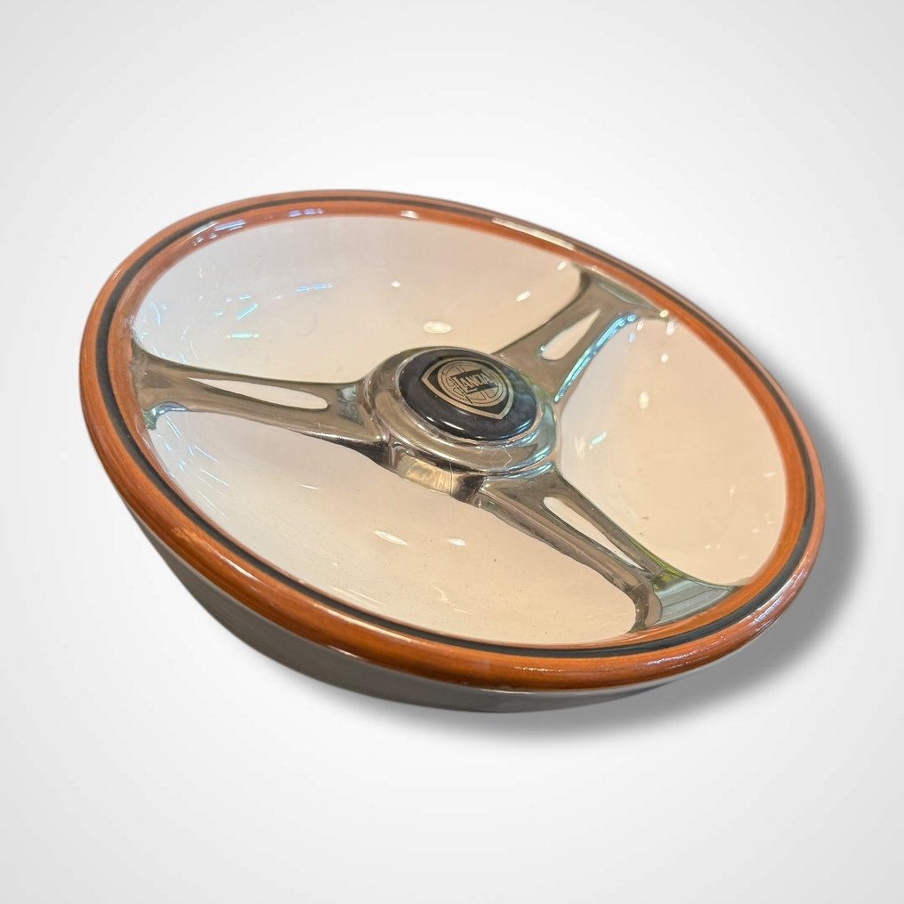 τασάκι - Lancia - Nardi - 1960 #4.3