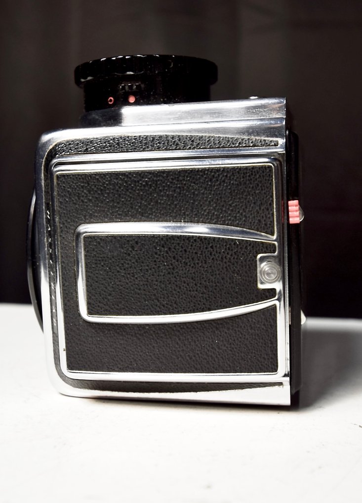 Hasselblad 500C/M | 120/中画幅相机 #3.2