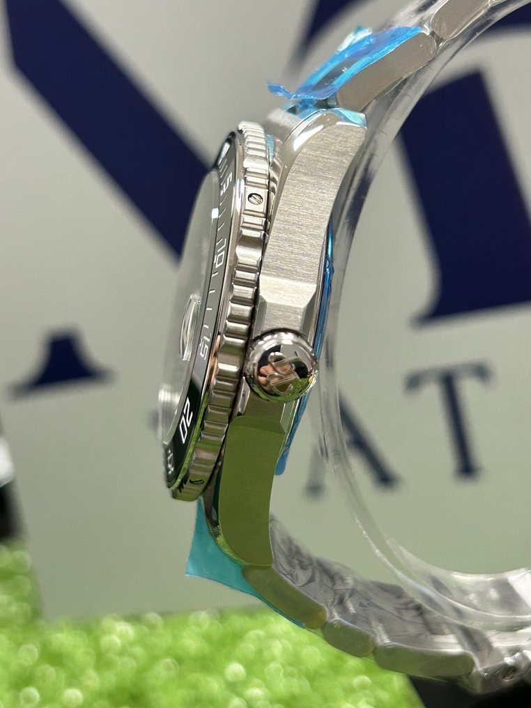 Paul Picot - Paul Mariner 5 Newton - Ei pohjahintaa - 4354SG-CV - Miehet - 2020- #4.3