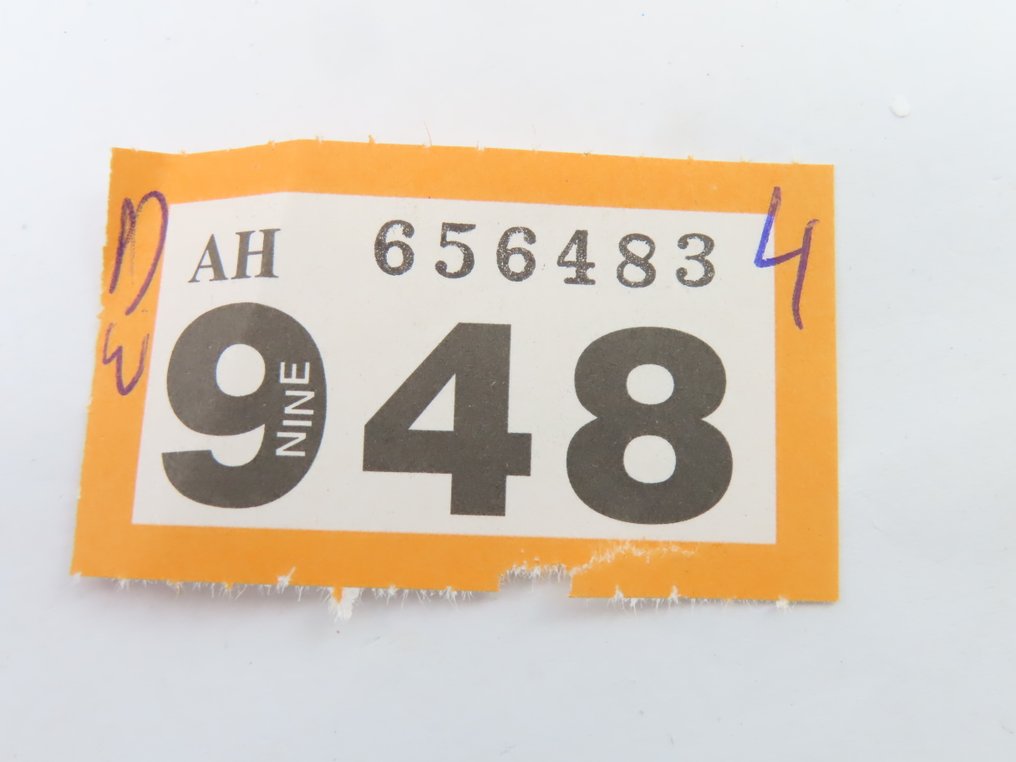 Piko H0 - 57950 - 電氣火車 (1) - BR 189,Siemens ES 64 F4 - Locon #4.3