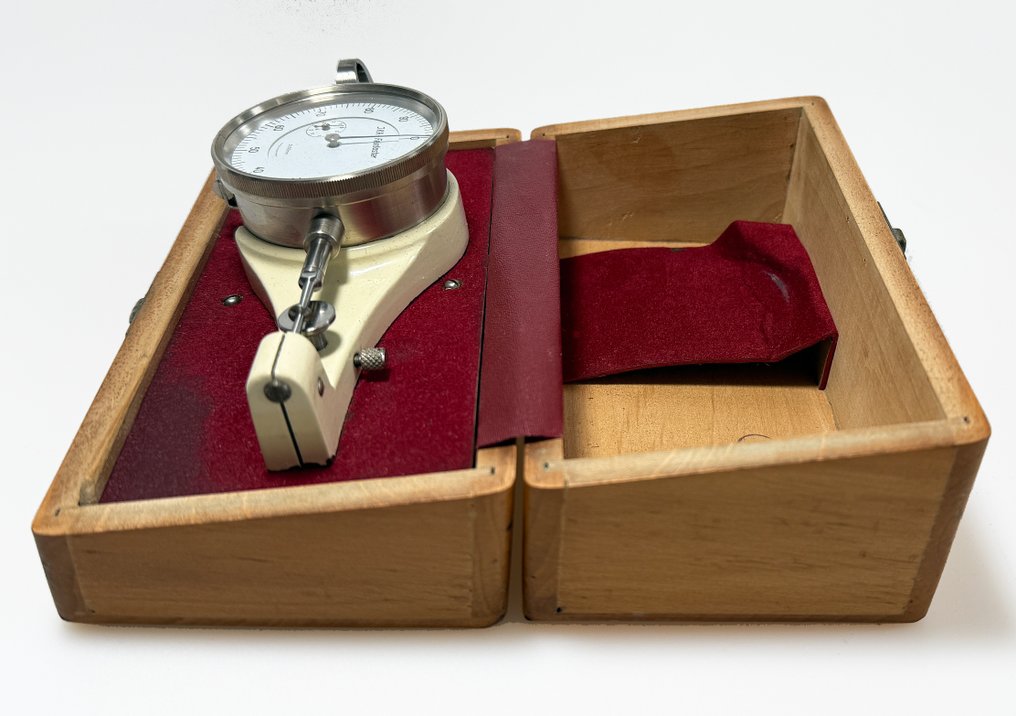 Jenoptik KALA/ Zeiss - Ferramenta de trabalho - JKA- Feintaster #3.2