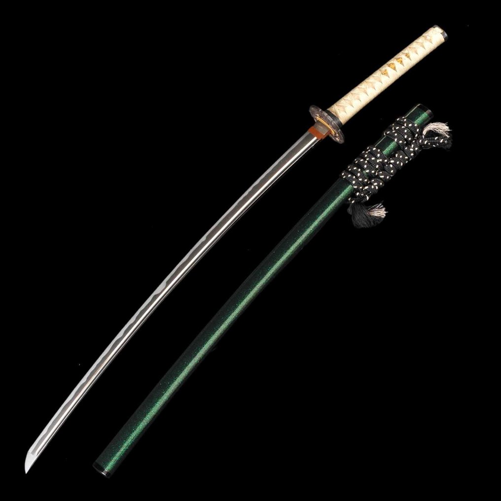 Κατάνα - Ιαπωνία #1.0