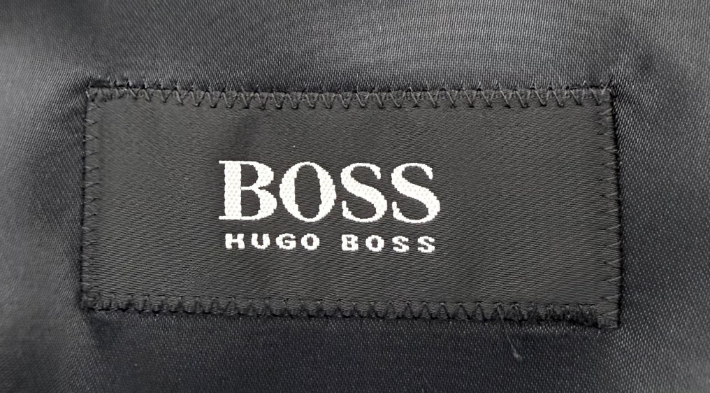 Hugo Boss - 外套 #2.1