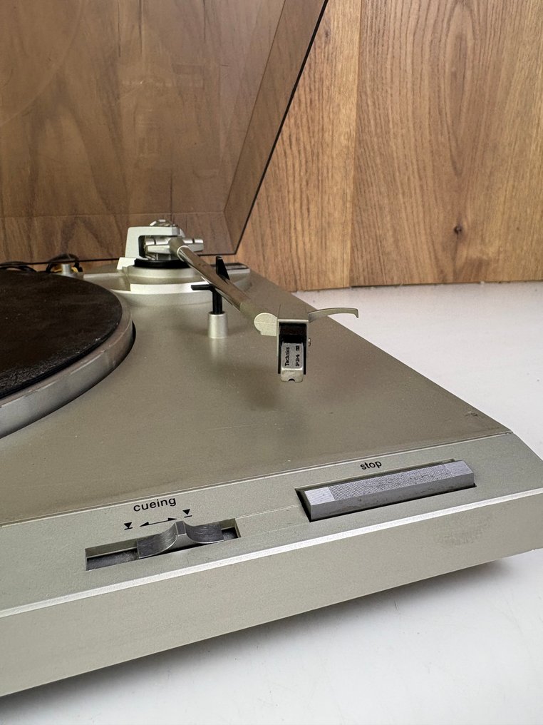 Technics - SL-B210 - Servomotor DC complet automat Picup #2.1