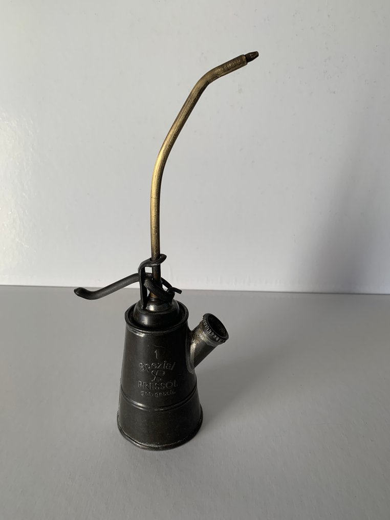 Bordsstativ set - Stål #1.0