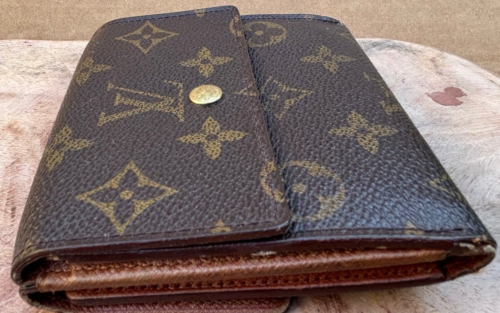 Louis Vuitton - Πορτοφόλι #3.2