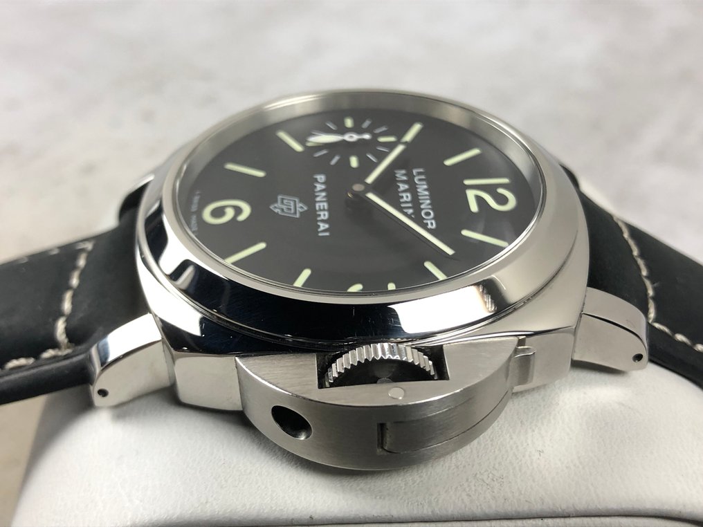 Panerai - Luminor Base - PAM01005 - Mężczyzna - 2016 #3.2