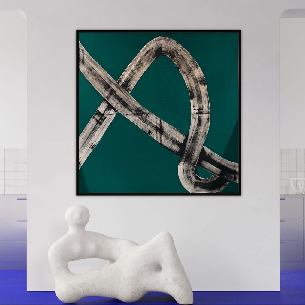 Sabine Neuchel - Wendung 265 #3.2