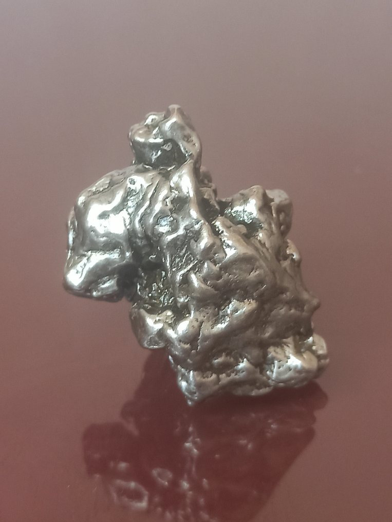 Meteorite Campo del Cielo. Item without a reserve price. - 38.85 g #1.0