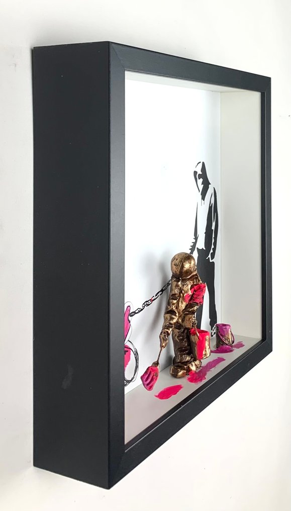 Bernard Saint-Maxent - Bankoons #1.0