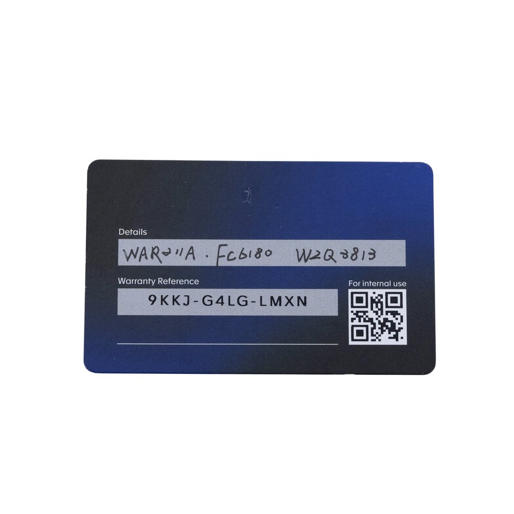 TAG Heuer - Carrera - No reserve price - WAR211A - Men - 2010-2020 #3.2