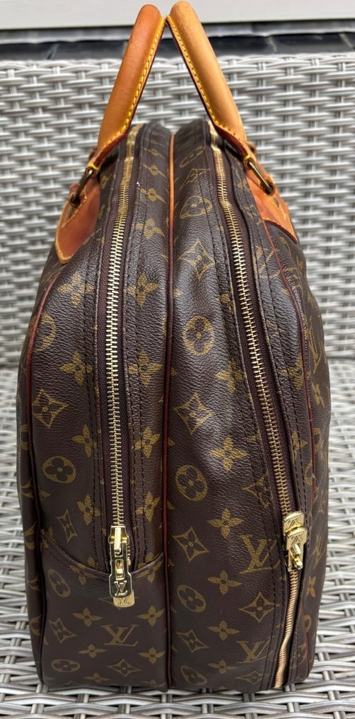 Louis Vuitton - Alize 2 Poches - 週末旅行袋 #2.1