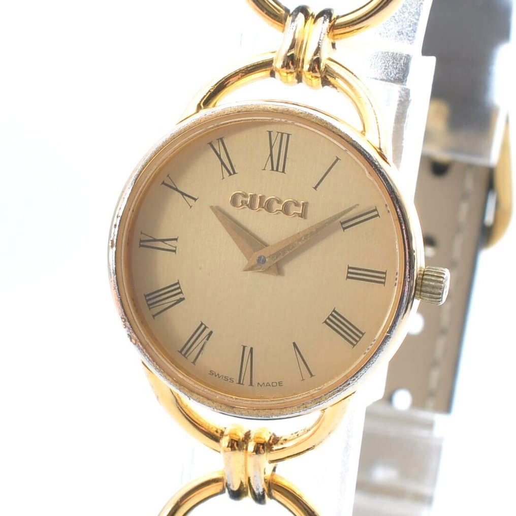 Gucci - Senza prezzo di riserva - 6000.2L - Donna - 1990-1999  #1.0