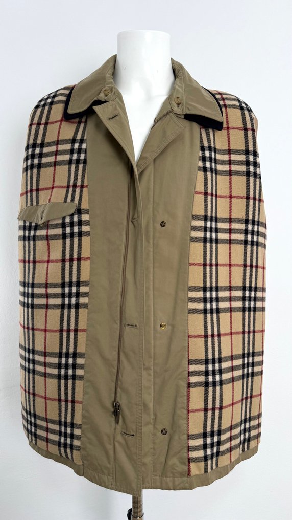 Burberry - Coat #3.2