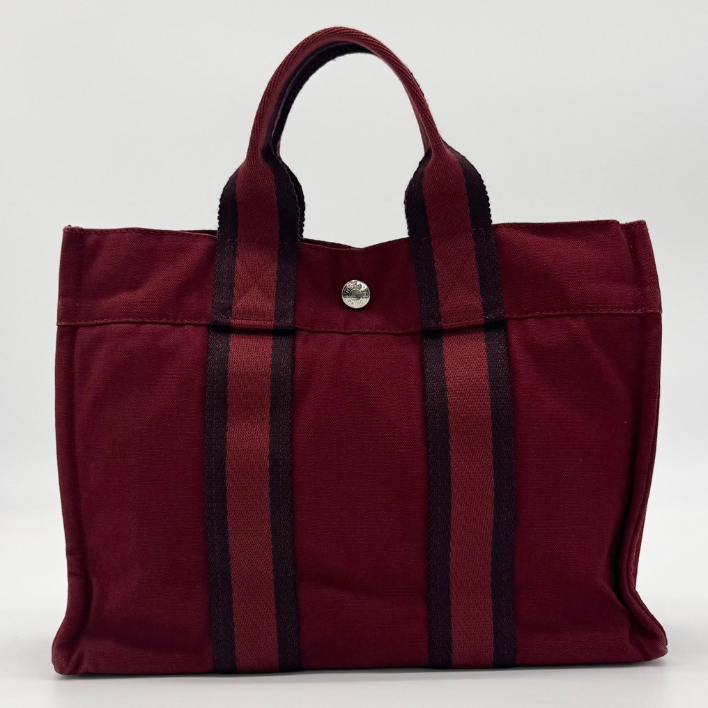 Hermès - Borsa a mano #2.1