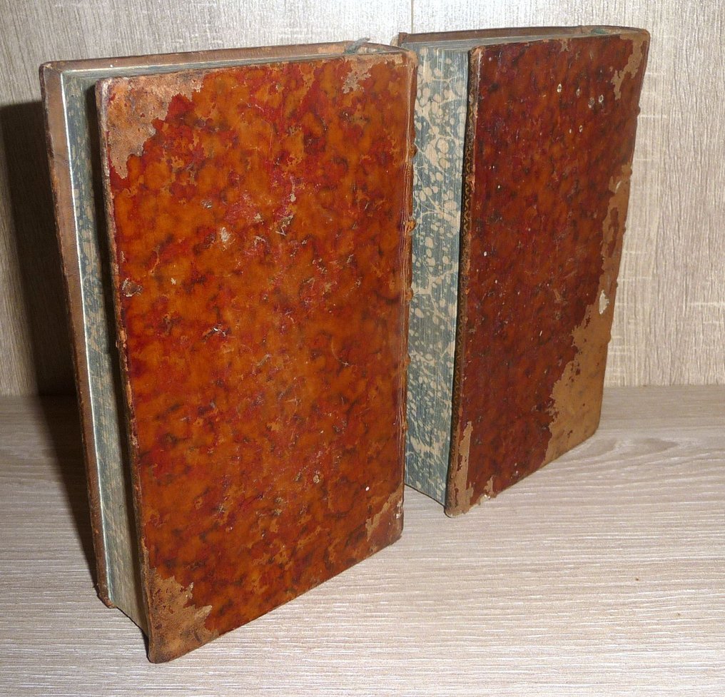 Allen - Abrégé de toute la médecine pratique - 1752 #3.2