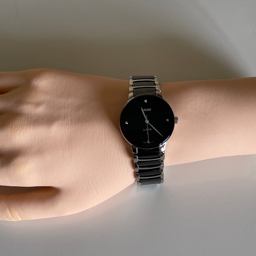 Rado - Centrix Jubile - R30026712 - Donna - 2025 #4.3