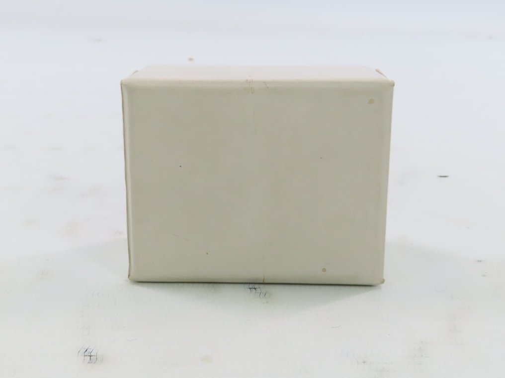 Hapo H0 - 0825 - Modellino di locomotiva di treno (1) - Draisine KLv 11 - DB #2.1