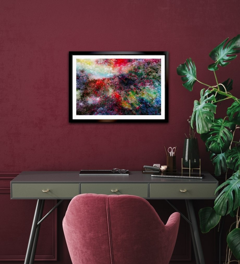 Viet Ha Tran - The power of dreams #1.0