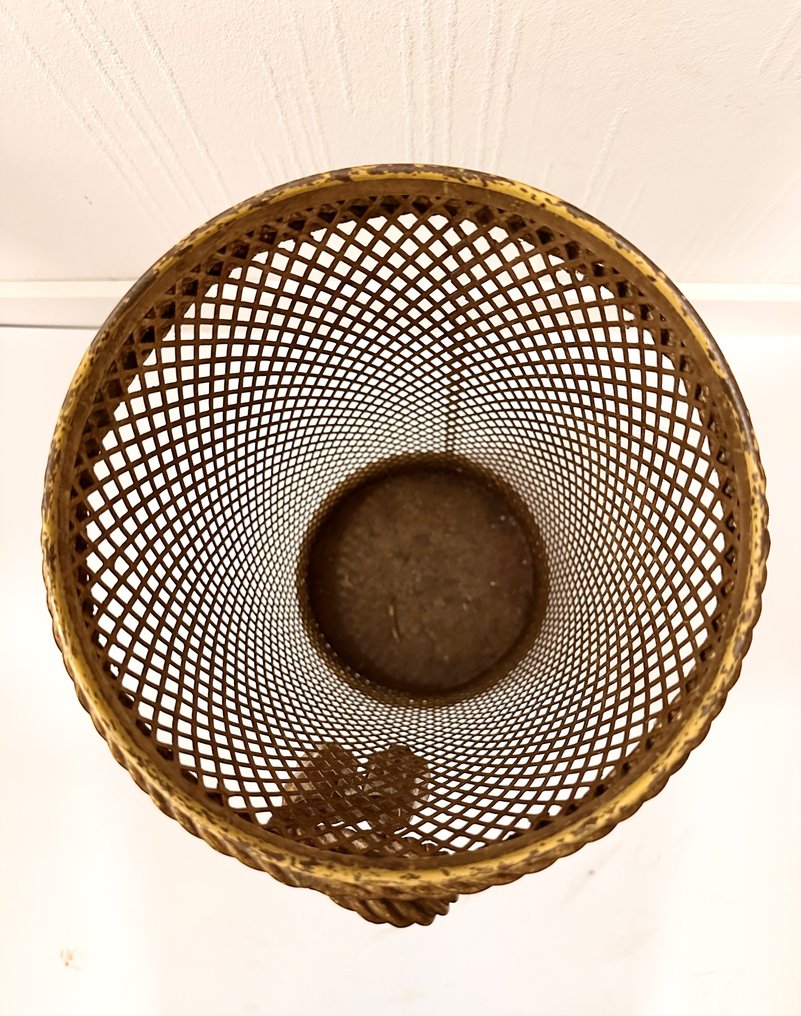 Li Puma - Porte-parapluies - Laiton #4.3