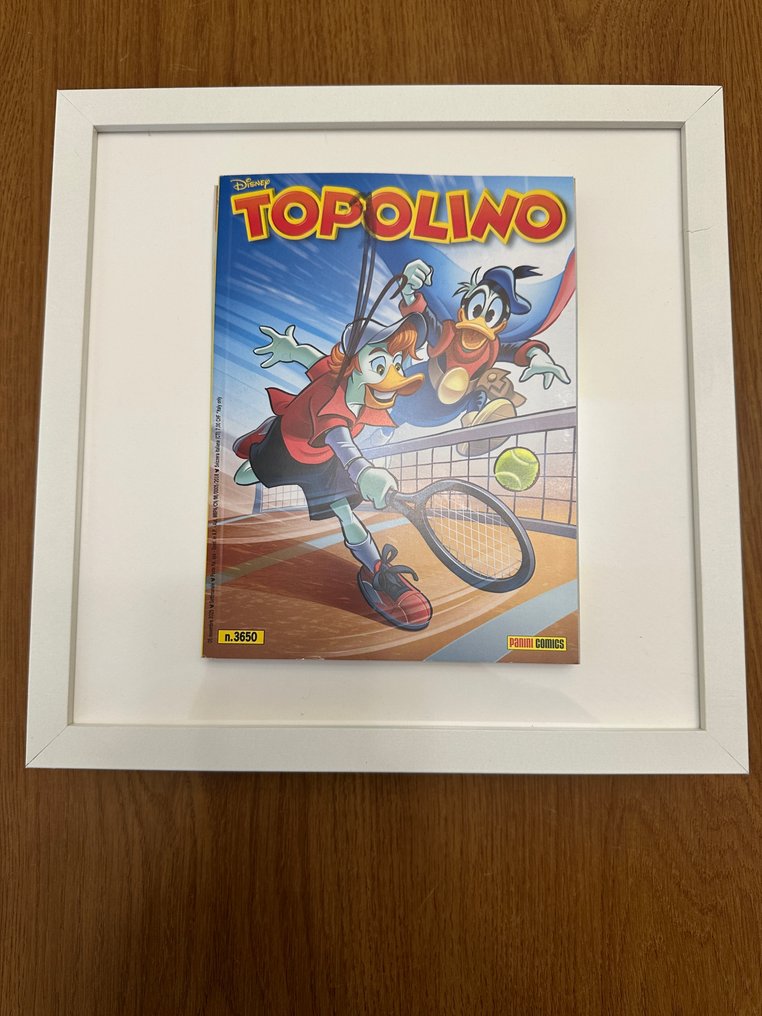 ATP Finals 2025 Torino - Jannik Sinner - 2025 - Αθλητικό βιβλίο  #1.0