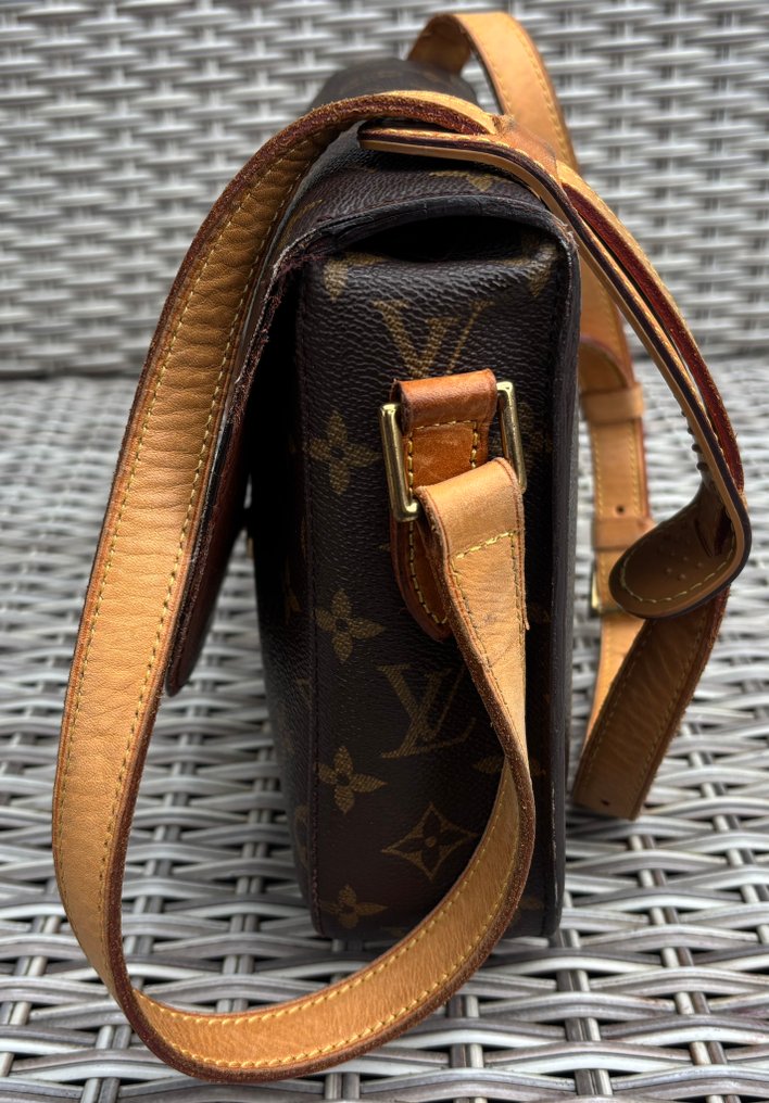 Louis Vuitton - Saint Cloud GM - Shoulder bag #2.1
