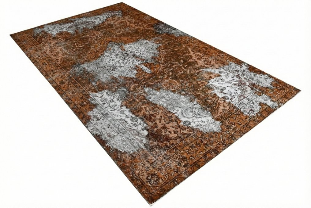 Vintage σχεδιαστής - Χαλί - 285 cm - 165 cm - με πιστοποιητικό #2.1