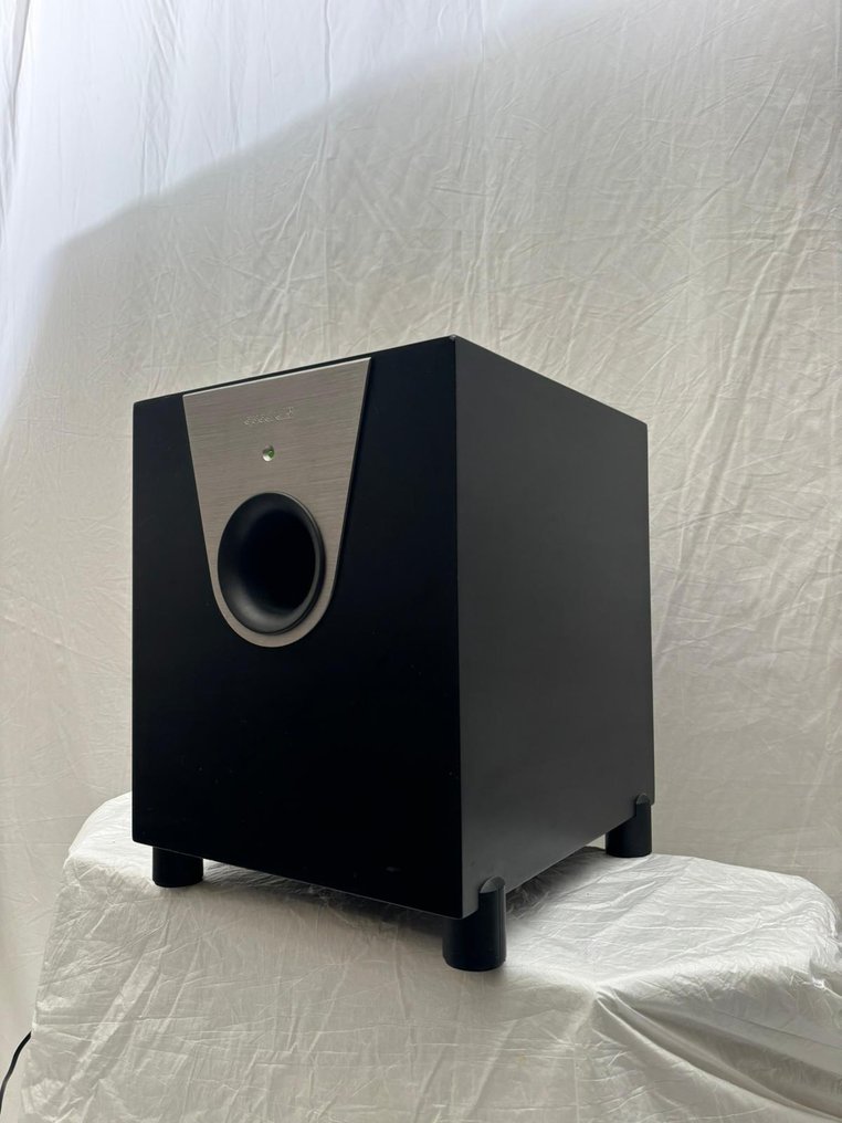 Quadral - SUB 67 DV Lautsprecher #2.1