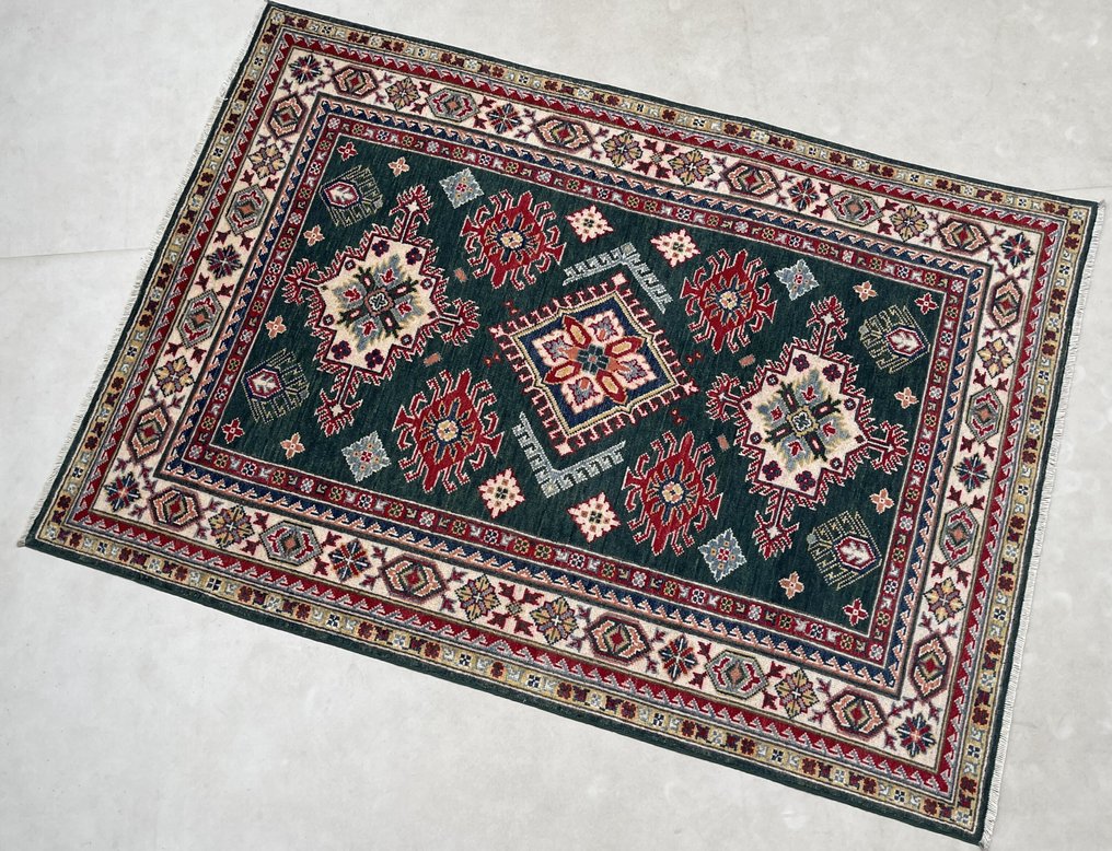 Shirwan-αχρησιμοποίητο - Χαλί - 180 cm - 125 cm #1.0