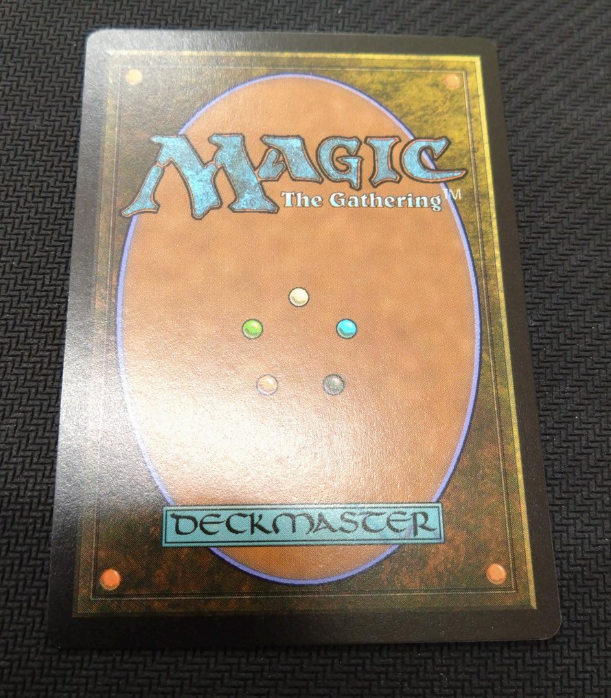 Wizards of The Coast - 20 Card - Magic: The Gathering #2.1