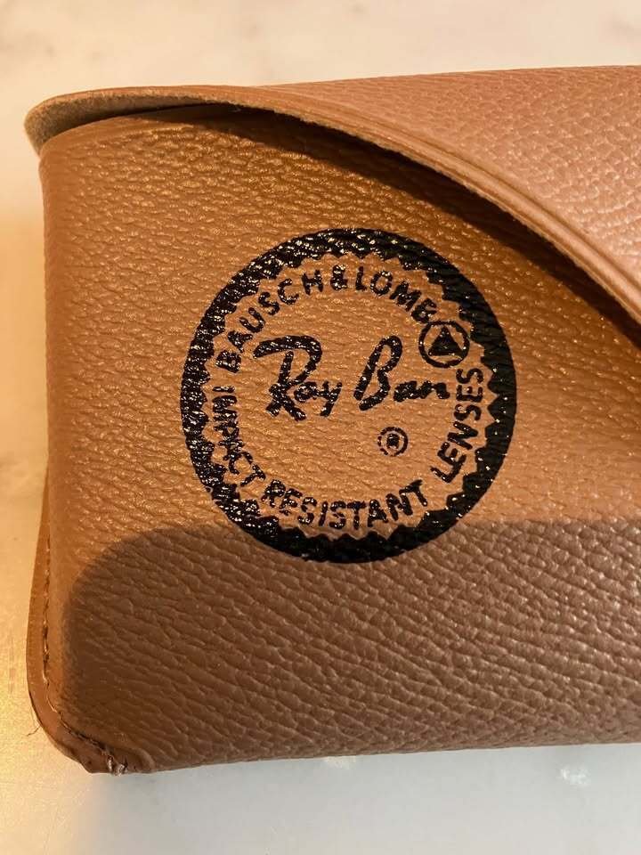 Bausch & Lomb U.S.A - Aviator - Occhiali da sole #1.0