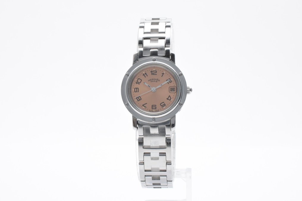 Hermès - Clipper - CL4.210 - Női - 2000-2010  #1.0