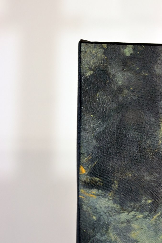 Chrystian Milanowski - The Warm Fields - XL #3.2