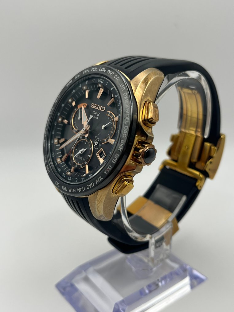 Seiko - Astron - 8X53 SBXB055 - Άνδρες - 2019 #1.0