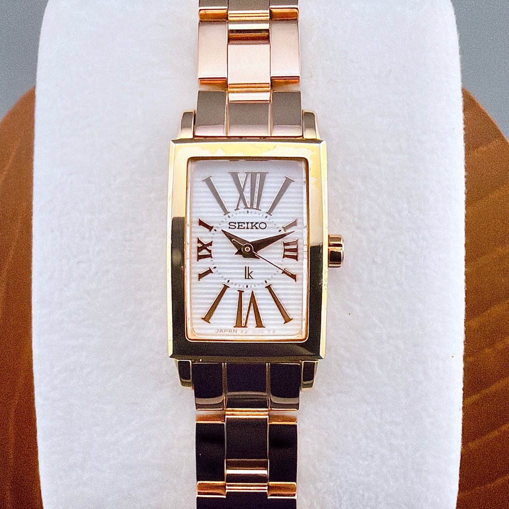 Seiko - Lukia - Sem preço de reserva - 901699 - Senhora - 2010-2020 #1.0
