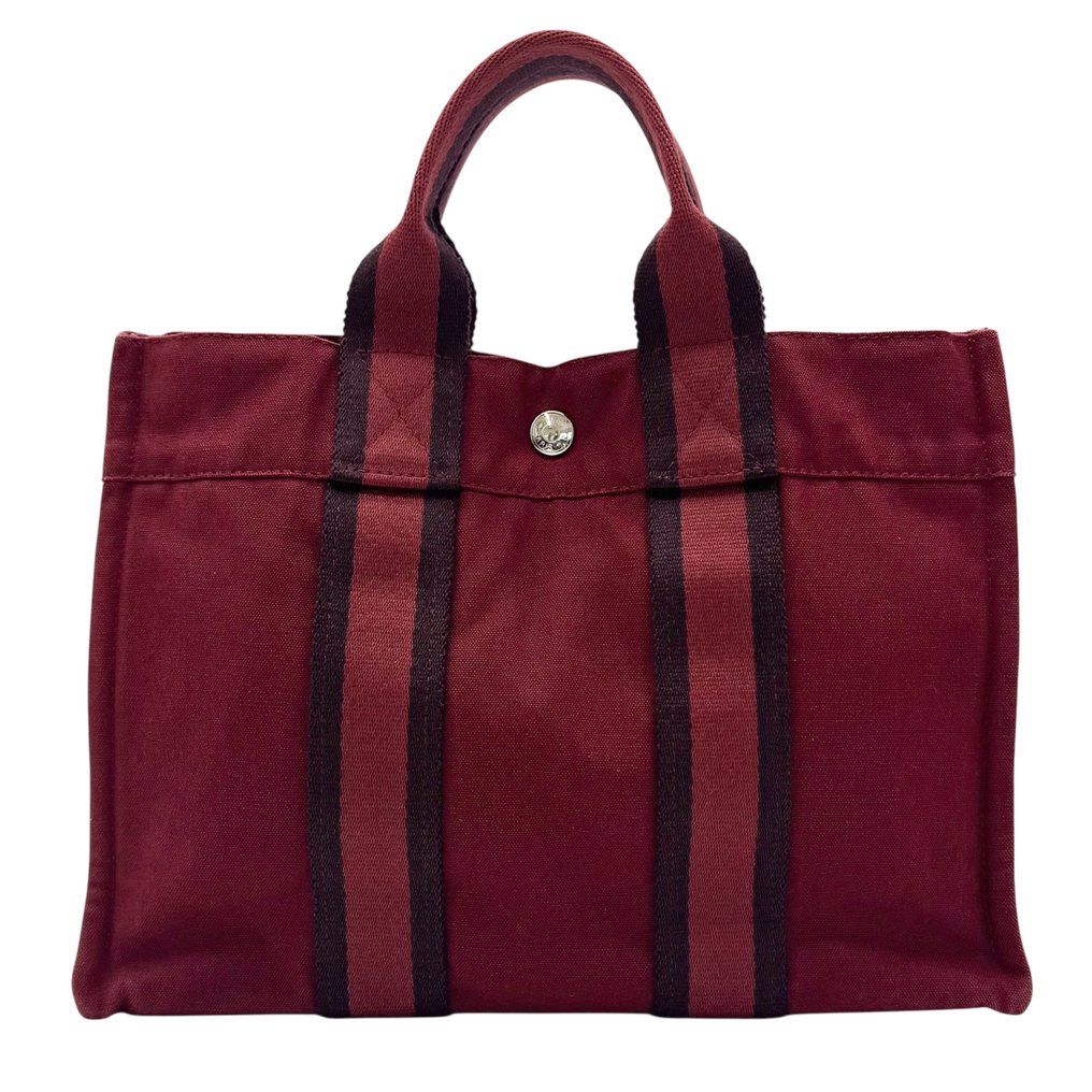Hermès - Borsa a mano #1.0