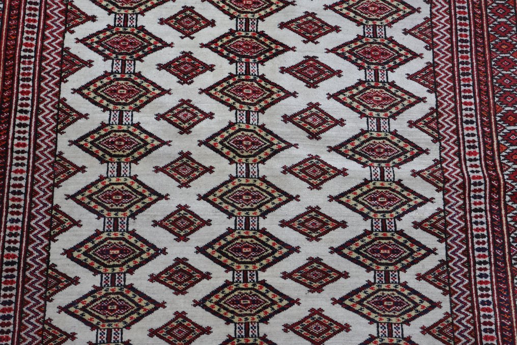 Buchara Art Deco - Tæppe - 168 cm - 130 cm #3.2