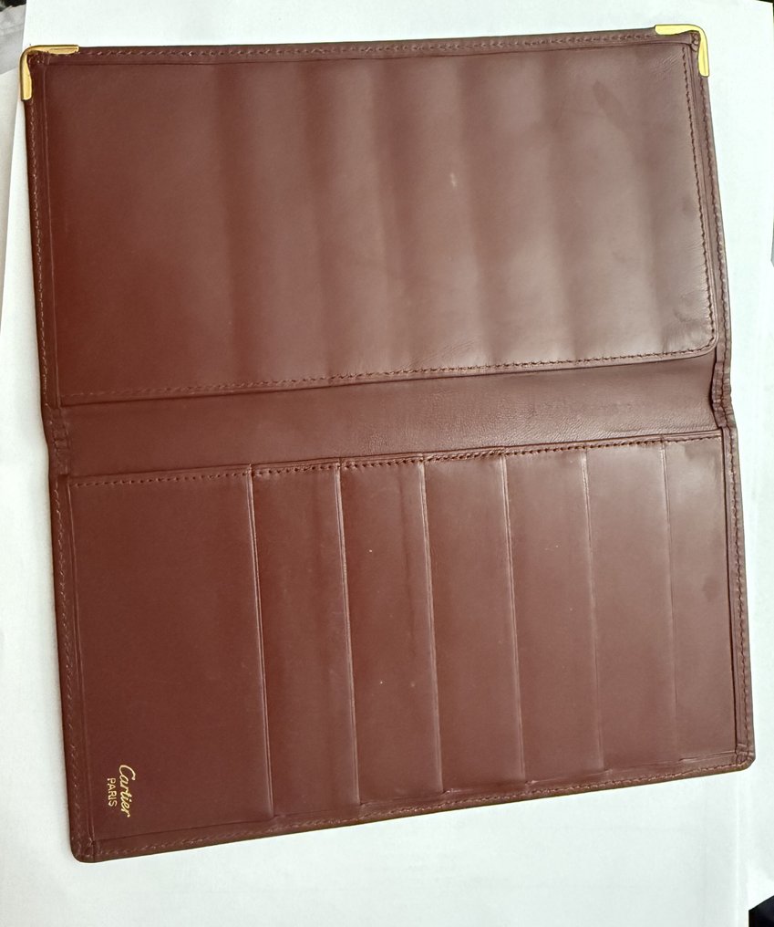 Cartier - Wallet #3.2