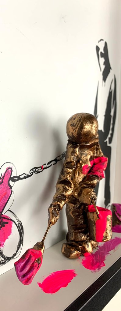 Bernard Saint-Maxent - Bankoons #3.2