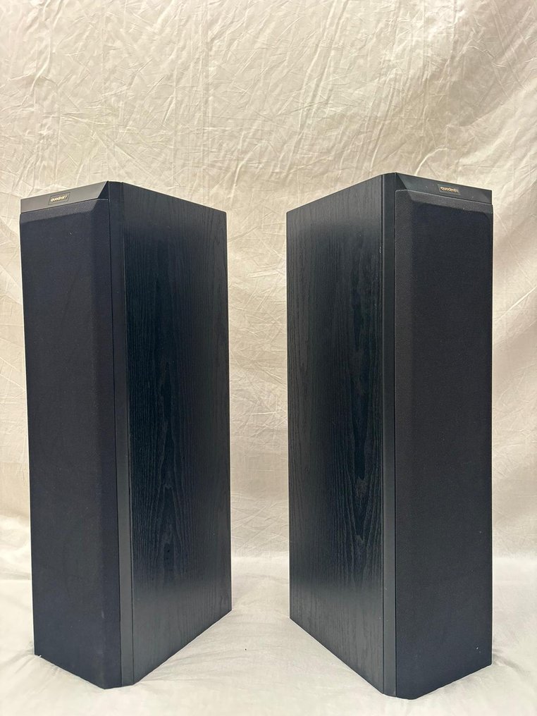 Quadral - ODIN MKIII Ensemble d’enceintes #4.3