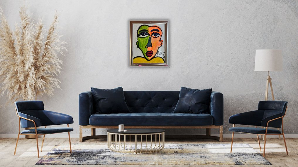 Peter Robert Keil - Mein Freund Salomé #1.0