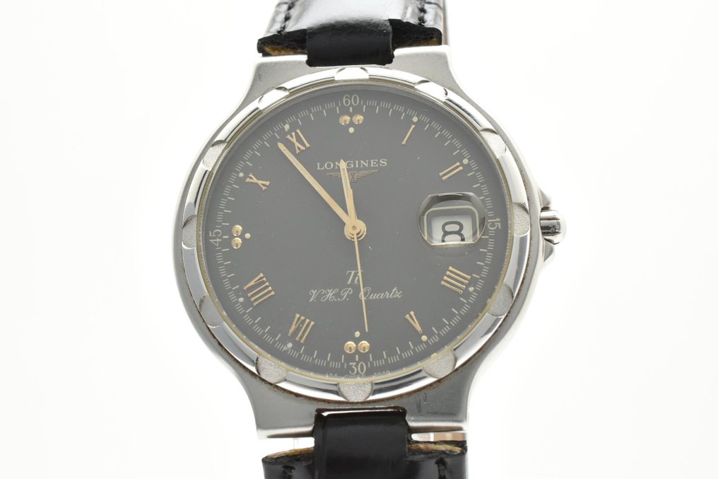 Longines - Conquest V.H.P. - Nincs minimálár - Férfi - 1990-1999 #3.2