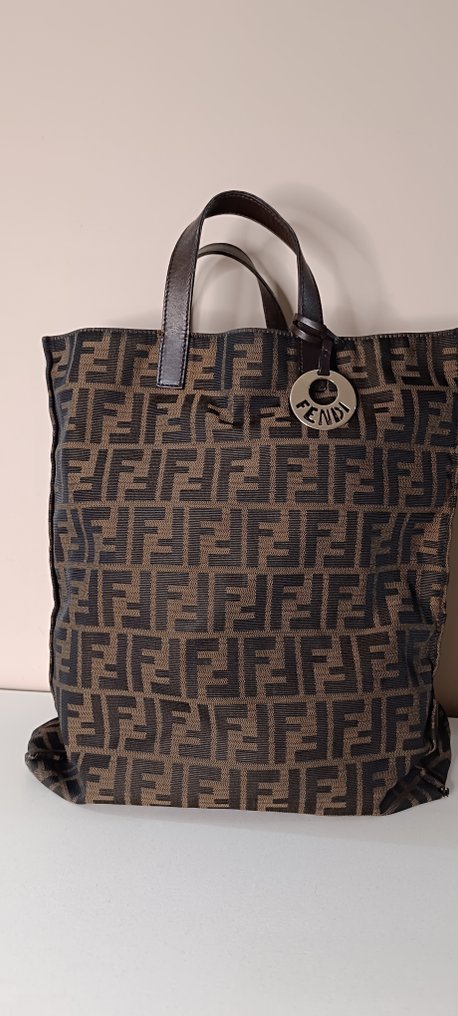 Fendi - Handbag #1.0