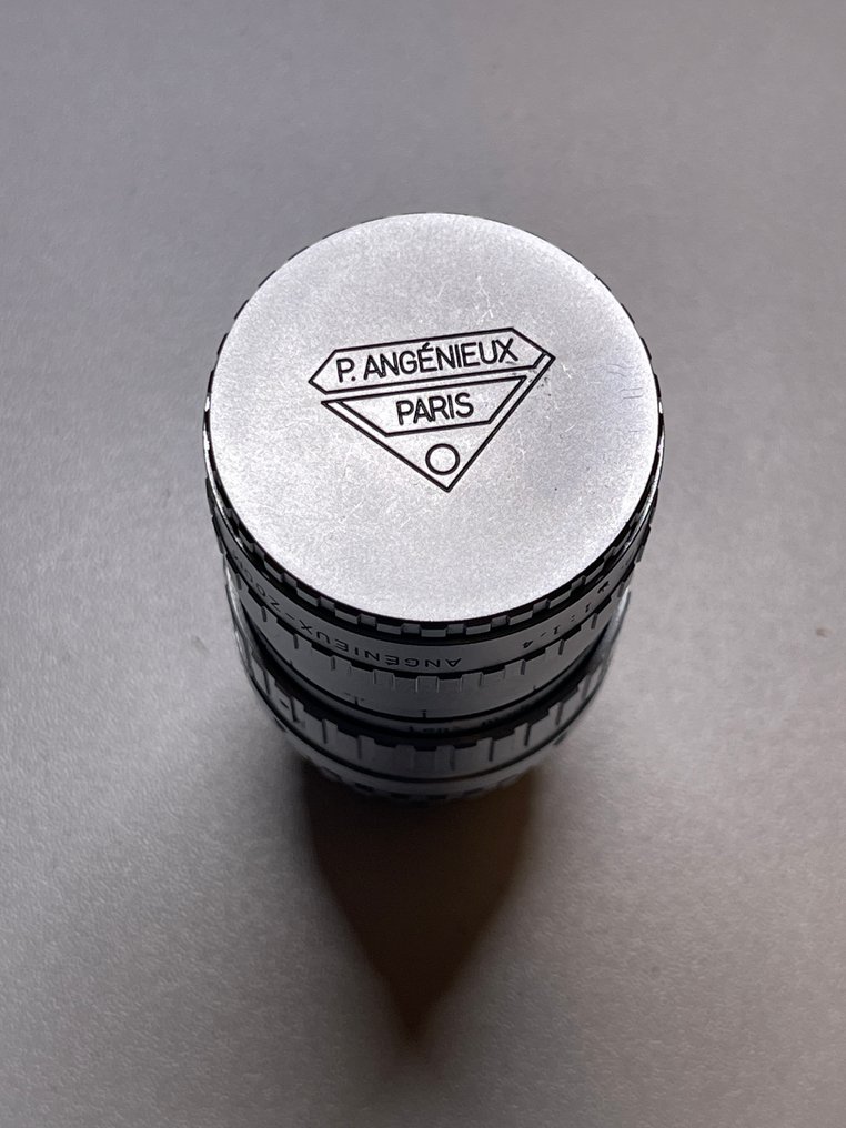 Angénieux TYPE K3 9-36/1.4 镜头 #1.0