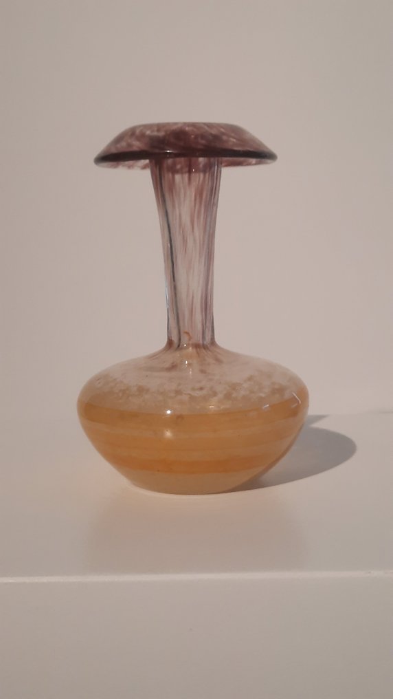 Verreries Schneider - 花瓶  - 玻璃 #2.1