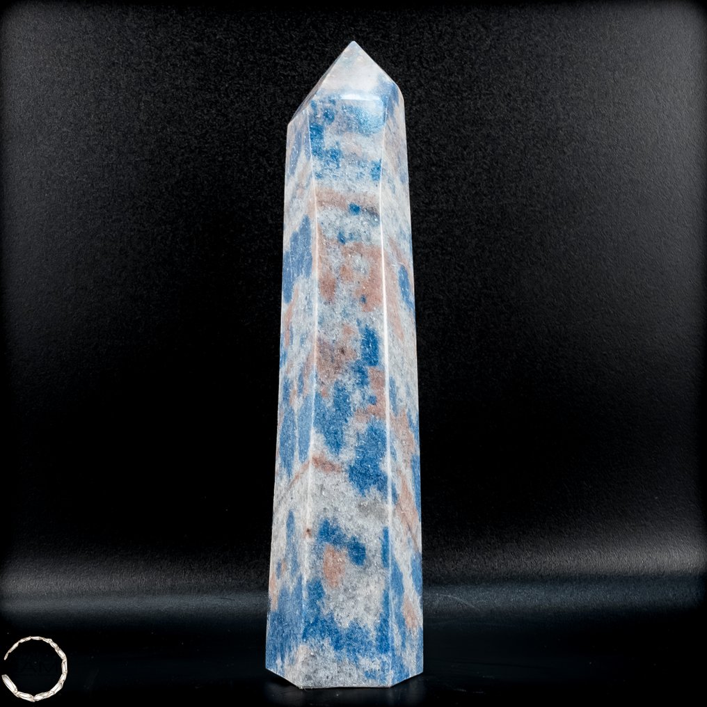 Πρώτης ποιότητας φυσικό K2 Οβελίσκος- 1095.11 g #3.2