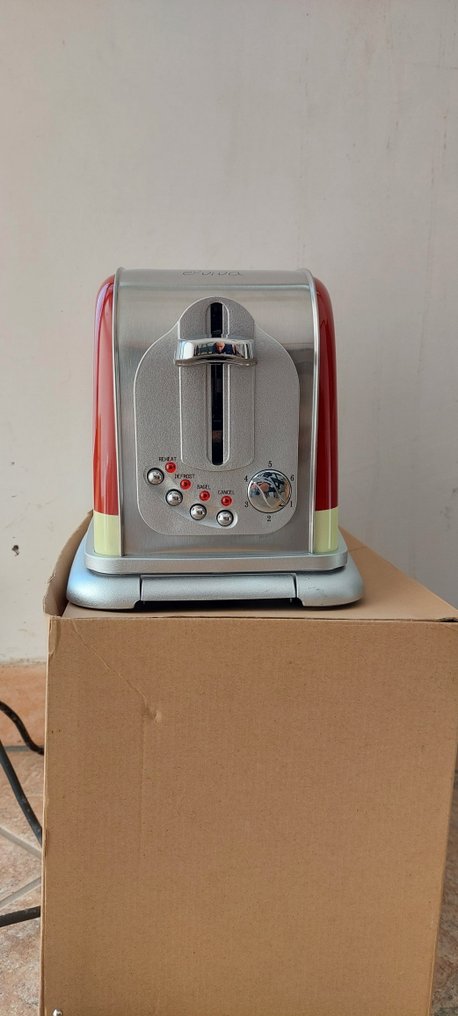 Nutella - 1 Various merchandise objects - 2009 #1.0