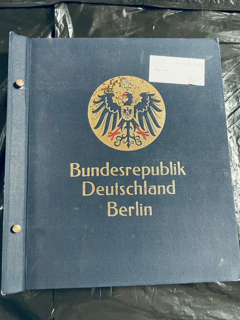 世界  - 德国收藏 #1.0