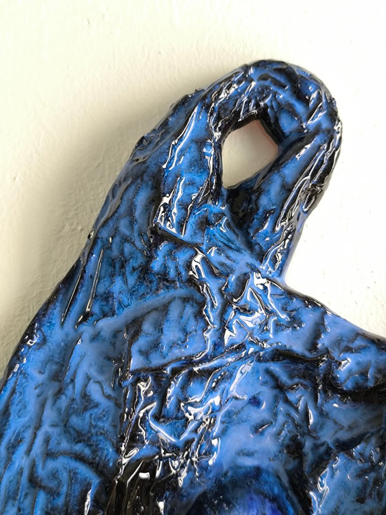 Federico Alibrio - A Sea of plastic #3.2