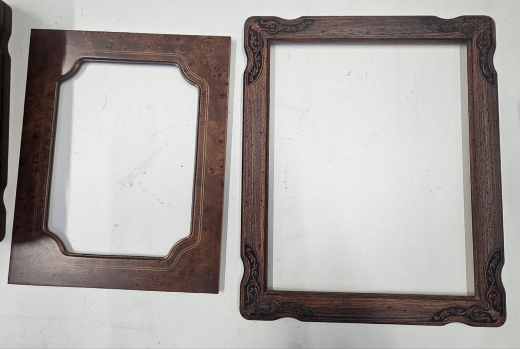 Cornice (8) - Legno #2.1
